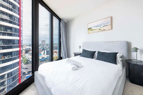 Resort Style Living 2 Bed Apt With Pool BBQ - Maitland Accommodation 3