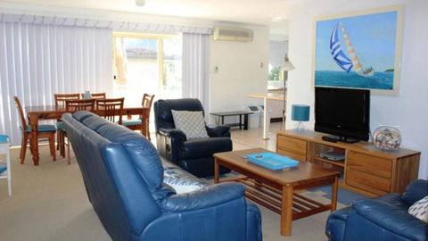 Rest At The Nest On Booner - Maitland Accommodation 1