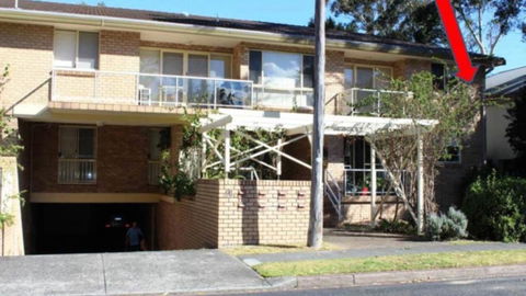 Rest At The Nest On Booner - Maitland Accommodation 0