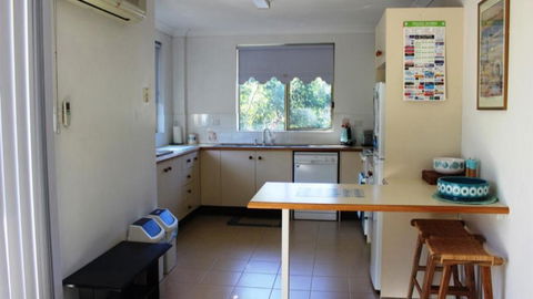 Rest At The Nest On Booner - Maitland Accommodation 2