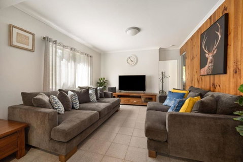 Rest & Relaxation - Maitland Accommodation 1