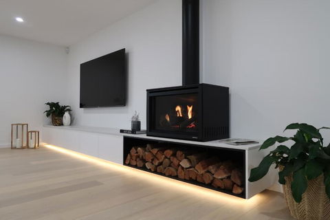 Retreat On Fig Street - Maitland Accommodation 1