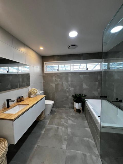 Retreat On Fig Street - Maitland Accommodation 2