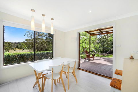 Retreat W Pool On Acreage - Maitland Accommodation 3