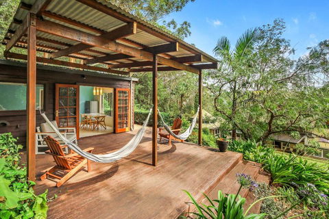 Retreat W Pool On Acreage - Maitland Accommodation 0