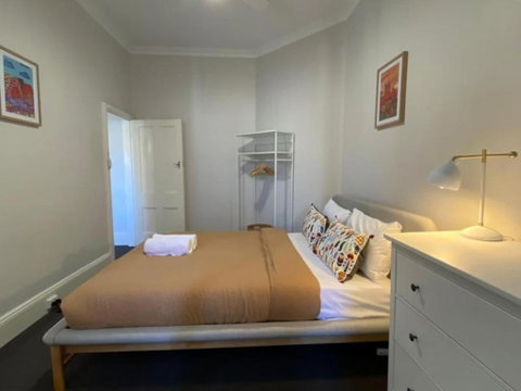Retro Apt 6 Mins To Victoria Quay - Maitland Accommodation 2