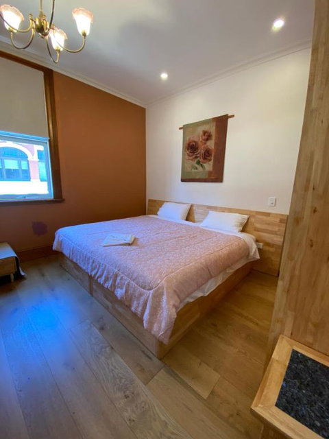 RIALTO SUITES Fremantle - Maitland Accommodation 3