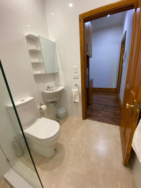 RIALTO SUITES Fremantle - Maitland Accommodation 2
