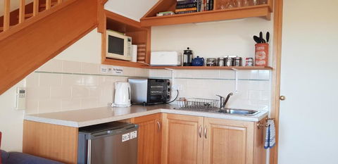 Richmond Barracks - Maitland Accommodation 3