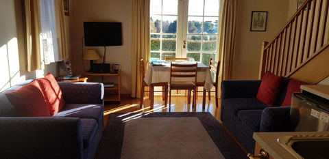 Richmond Barracks - Maitland Accommodation 2