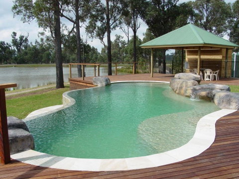 RidgeView - Maitland Accommodation 2