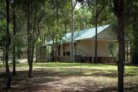 RidgeView - Maitland Accommodation 1