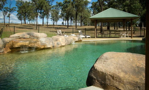 RidgeView - Maitland Accommodation 3