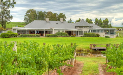 RidgeView - Maitland Accommodation 0