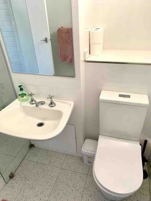 Right In Fremantle - Maitland Accommodation 1