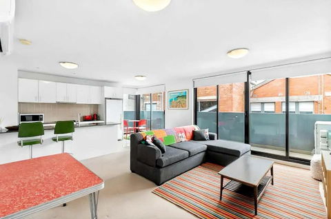Right In The Centre Of Town - Maitland Accommodation 1