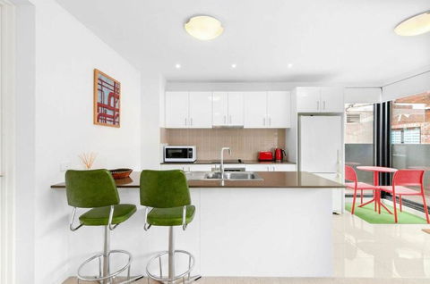 Right In The Centre Of Town - Maitland Accommodation 2