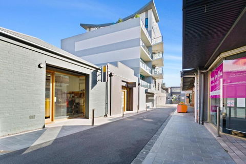 Right In The Centre Of Town - Maitland Accommodation 3