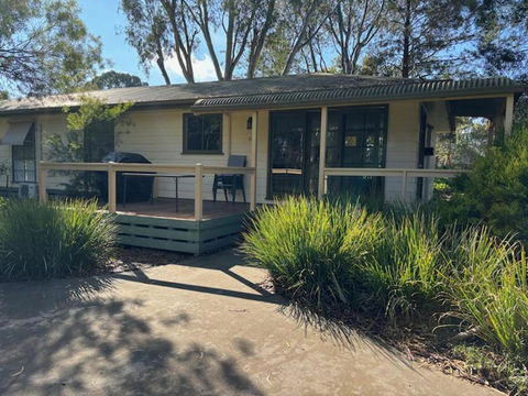 River Frontage Unit Moama - Maitland Accommodation 0