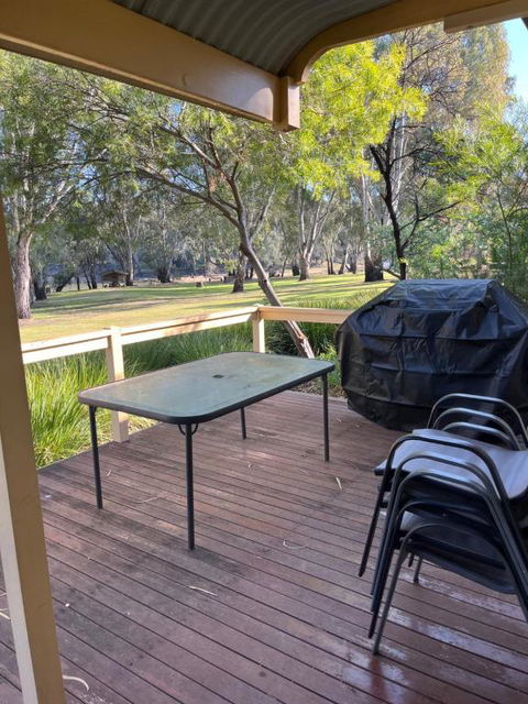 River Frontage Unit Moama - Maitland Accommodation 2