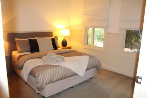 River Rock Cottage Centrally Located And Dog Friendly - Maitland Accommodation 1