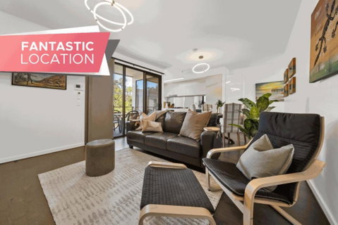 River Torrens Retreat - 2BR, Parking, Wi-Fi - Maitland Accommodation 0