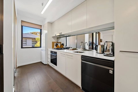 River Torrens Retreat - 2BR, Parking, Wi-Fi - Maitland Accommodation 2