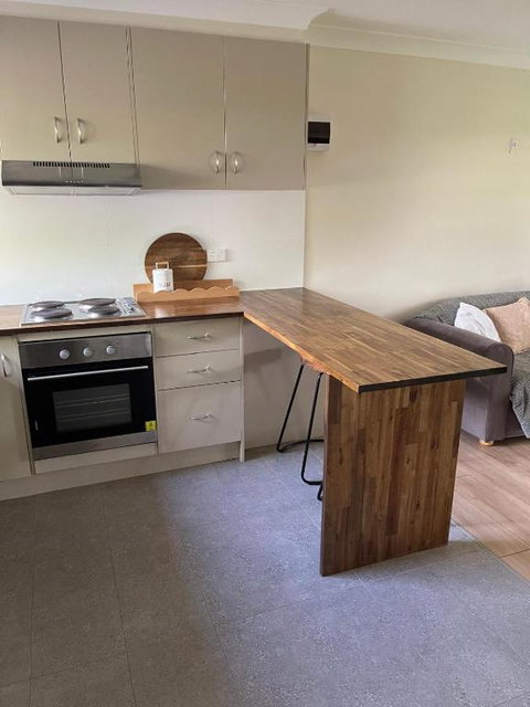 Riverdale Boutique Townhouses No 12 - Maitland Accommodation 2