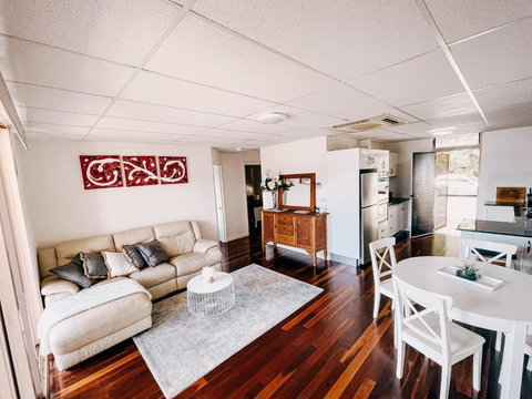 Riverfront Dream On The Hawkesbury - Water View - Maitland Accommodation 2