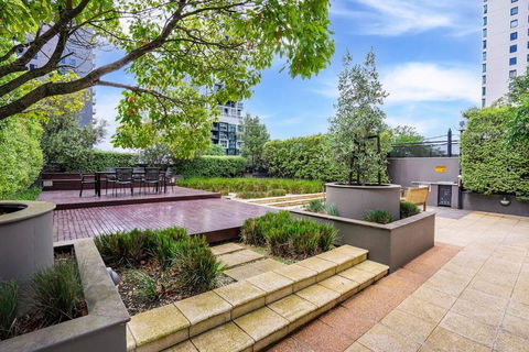 Rivergarden 3 Bedroom Apartment - Maitland Accommodation 1