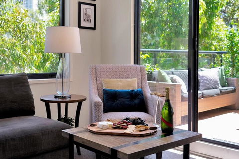 Rivergarden 3 Bedroom Apartment - Maitland Accommodation 2