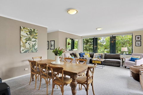 Rivergarden 3 Bedroom Apartment - Maitland Accommodation 3