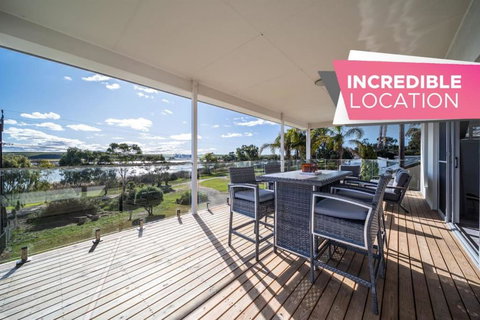 Riverglades View Riverglades - Maitland Accommodation 0