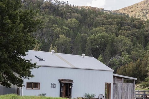 Riverlea Stables- Style And Charm Await You! - Maitland Accommodation 2
