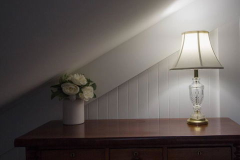 Riverlea Stables- Style And Charm Await You! - Maitland Accommodation 3