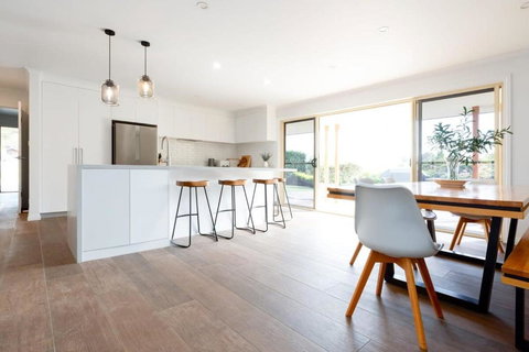 Riverside Farm Stay - Maitland Accommodation 3