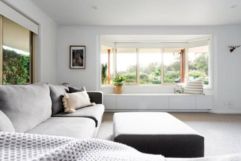 Riverside Farm Stay - Maitland Accommodation 1