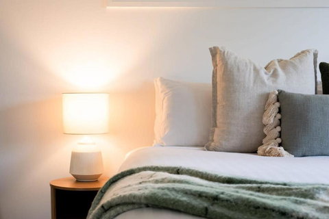 Riverside Farm Stay - Maitland Accommodation 2