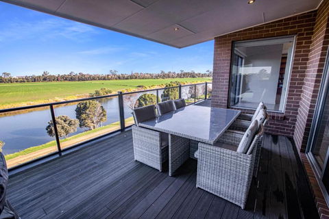 Riverside Haven - Maitland Accommodation 0