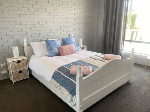 Riverview Apartment - Maitland Accommodation 1