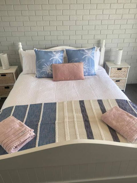 Riverview Apartment - Maitland Accommodation 2