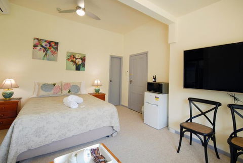 Riverview Boutique Motel - Maitland Accommodation 0