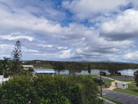 Riverview Boutique Motel - Maitland Accommodation 1