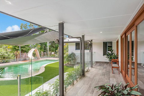 Riverview Homestead - Bring The Boat! - Maitland Accommodation 1