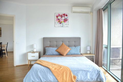 RiverView Spacious 3BR2Bath2Car WifiPoolGym Crown - Maitland Accommodation 1