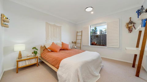 Riviera - Pool & Quick Walk To Centre - Maitland Accommodation 3