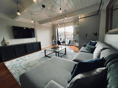 Red Tulip Apartments In Prahran - Maitland Accommodation 0