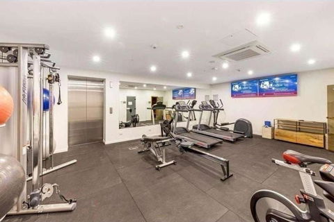 Ruby - Self Contained, Privately Managed Apartments - Maitland Accommodation 3