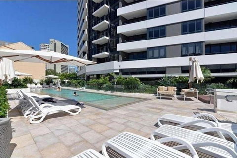Ruby - Self Contained, Privately Managed Apartments - Maitland Accommodation 1