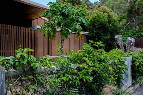 Sand Dweller Holiday Villa Point Lookout - Maitland Accommodation 1